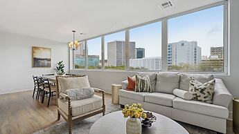 The Eleanor New Orleans