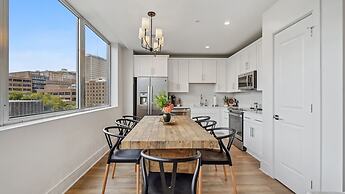 The Eleanor New Orleans