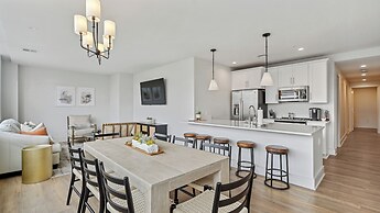 The Eleanor New Orleans