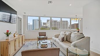 The Eleanor New Orleans