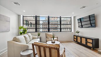 The Eleanor New Orleans