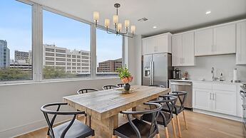 The Eleanor New Orleans