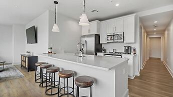 The Eleanor New Orleans