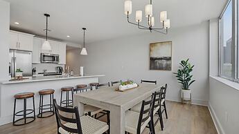 The Eleanor New Orleans