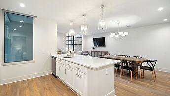 The Eleanor New Orleans