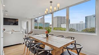 The Eleanor New Orleans