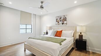 The Eleanor New Orleans