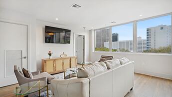 The Eleanor New Orleans