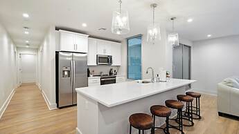 The Eleanor New Orleans