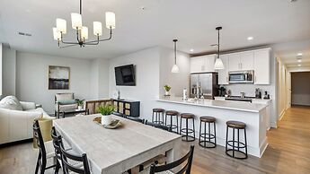 The Eleanor New Orleans