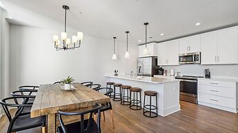 The Eleanor New Orleans