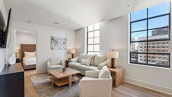 The Eleanor New Orleans