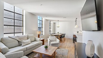 The Eleanor New Orleans