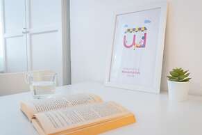 Weiss Haus by Wonderful Italy