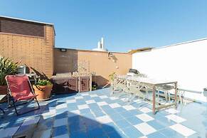 Beautiful 1-bed Apartment in Roma