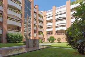 Beautiful 1-bed Apartment in Roma