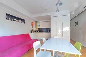 Beautiful 1-bed Apartment in Roma