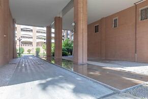 Beautiful 1-bed Apartment in Roma