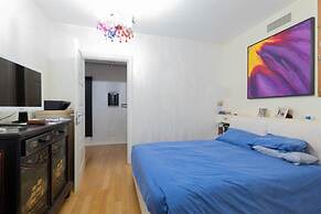 Beautiful 1-bed Apartment in Roma