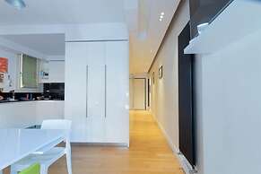 Beautiful 1-bed Apartment in Roma