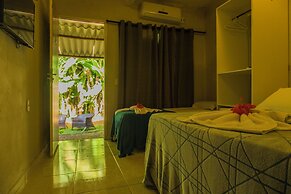 Pousada Shalon Adonai Noronha