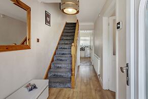 Impeccable 3-bed House in Basildon