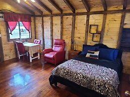 Casita Luna de Miel
