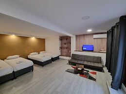 G3 Gamboa Beach House
