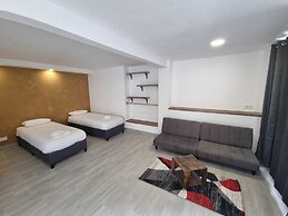 G3 Gamboa Beach House