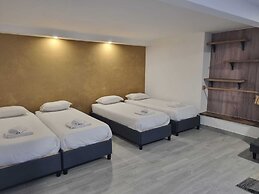 G3 Gamboa Beach House