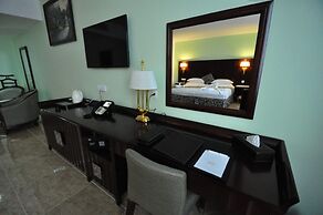 Soltane Hotel - Hussein Day