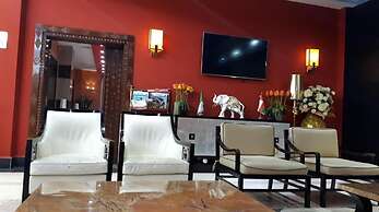 Soltane Hotel - Hussein Day