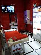 Soltane Hotel - Hussein Day