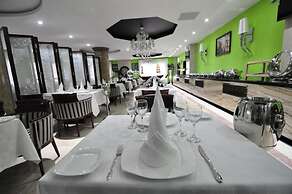 Soltane Hotel - Hussein Day