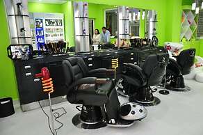 Soltane Hotel - Hussein Day