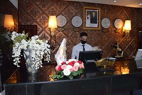 Soltane Hotel - Hussein Day