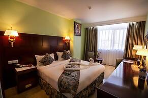 Soltane Hotel - Hussein Day