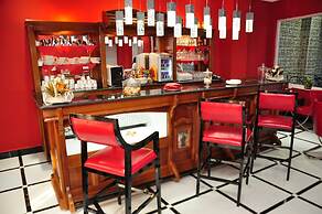 Soltane Hotel - Hussein Day