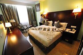 Soltane Hotel - Hussein Day