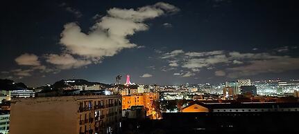 Soltane Hotel - Hussein Day