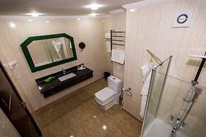 Soltane Hotel - Hussein Day