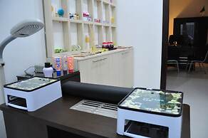 Soltane Hotel - Hussein Day