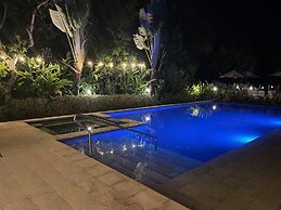 LA MASIA HOTEL BOUTIQUE