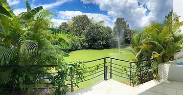LA MASIA HOTEL BOUTIQUE