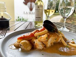 LA MASIA HOTEL BOUTIQUE