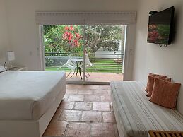 LA MASIA HOTEL BOUTIQUE