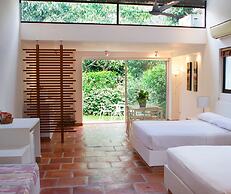 LA MASIA HOTEL BOUTIQUE