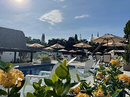 LA MASIA HOTEL BOUTIQUE