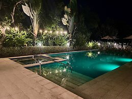 LA MASIA HOTEL BOUTIQUE