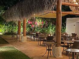 LA MASIA HOTEL BOUTIQUE